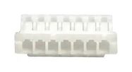 WTB HOUSING, RCPT, 7POS, 1ROW, 1.5MM