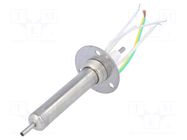 Heating element; for soldering station SOLDER PEAK