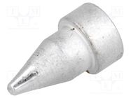 Nozzle: desoldering; 1.2mm; SP-1010DR SOLDER PEAK