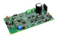 EVAL BOARD, 3 PHASE BLDC & PMSM MOTOR