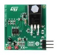 DEMO BRD, SYNC RECTIFICATION CONTROLLER