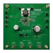 EVAL BOARD, SYNC BUCK-BOOST CONVERTER