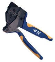 SDE HAND TOOL, RATCHET, 20-16AWG CONTACT