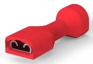 CRIMP TERMINALS