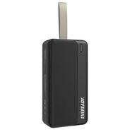 Eveready PX30B Power Bank 30000 mAh, 2x USB, Black, XIAOMI