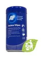 HARD SURFACE CLEANING WIPE/TUB DISPENSER