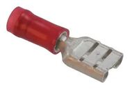 CRIMP TERMINALS - CONNECT AND DISCONNECT