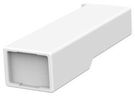 TERMINAL HOUSING, RECEPTACLE, 1POS