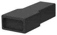 INSULATION SLEEVE, RECEPTACLE, 1POS