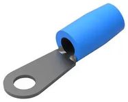 CRIMP TERMINALS - RING TONGUE