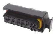 AUTOMOTIVE CONNECTOR HOUSINGS