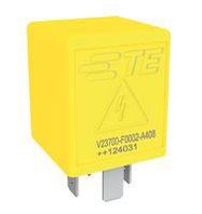 AUTOMOTIVE RELAY, SPST-NO, 12V, PLUG IN