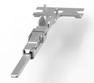 AUTOMOTIVE CONNECTOR CONTACTS