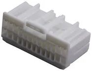 AUTOMOTIVE CONNECTOR HOUSINGS