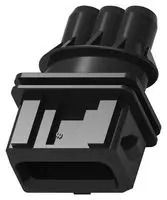 AUTOMOTIVE CONNECTOR HOUSINGS