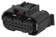 AUTOMOTIVE HOUSING, PLUG, 16POS