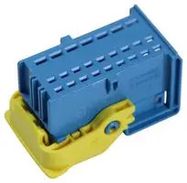 CARRIER, RECEPTACLE HOUSING