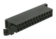 AUTOMOTIVE CONNECTOR HOUSINGS