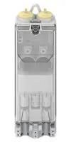 STREET LIGHTING FUSE BOX, 4 FUSE