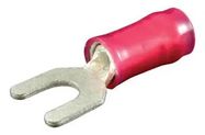 CRIMP TERMINALS - FORK - SPADE TONGUE