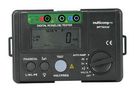 DIGITAL RCD TESTER, LCD, 400G