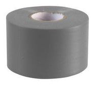 TAPE, PVC, 50MM X 33M, GREY