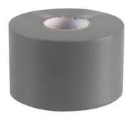 TAPE, PVC, 50MM X 33M, GREY