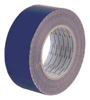 TAPE, POLYCLOTH, 50MM X 50M, BLUE