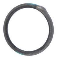 TINEL-LOCK RING, SIZ 14, NICKEL/TITANIUM