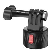 PULUZ PU708B 1/4 inch magnetic adapter for sports cameras (DJI, GoPro, Insta360), Puluz