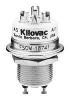 CONTACTOR, SPDT, 18A, 3.5KV
