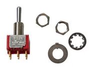 TOGGLE SWITCHES
