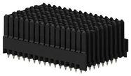 CONNECTOR, RCPT, 135POS, 1.8MM