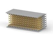 CONNECTOR, HEADER, 133POS, 2MM