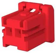 WTB HOUSING, HEADER, 2POS, 1ROW, 2.5MM