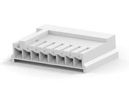 WTB HOUSING, RCPT, 8POS, 1ROW, 2.5MM