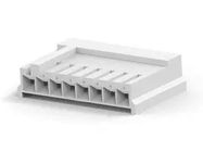 WTB HOUSING, RCPT, 8POS, 1ROW, 2.5MM