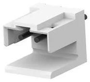 CONNECTOR, HEADER, 2POS, 1ROWS, 2MM