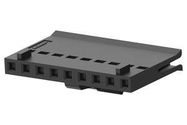 CONNECTOR, FFC/FPC, 9POS, 1ROWS, 2.54MM