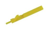KEYING PLUG, LOCKING CLIP, POLYESTER