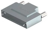 SHIELDED ENCLOSURE KIT, CONNECTOR, ZINC