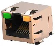 MODULAR  ETHERNET CONNECTORS