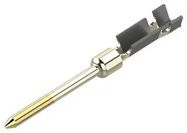 D-SUB CONTACT, , 28AWG-22AWG, CRIMP