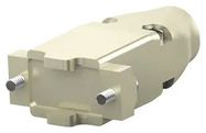 D SUB BACKSHELLS