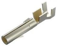 CONTACT, SOCKET, 20AWG-14AWG, CRIMP