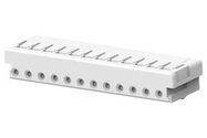 CONNECTOR HOUSING, RCPT, 12WAYS