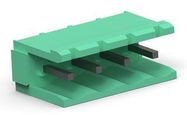 TERMINAL BLOCK, HEADER, 2P, 15A, 300VAC