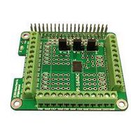 16-Bit ADC HAT for Raspberry Pi&trade
