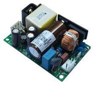 POWER SUPPLY, MEDICAL, AC-DC, 24V 2.5A