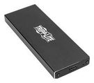 USB-C-M.2 NGFF SATA SSD ADAPTER, 10GBPS